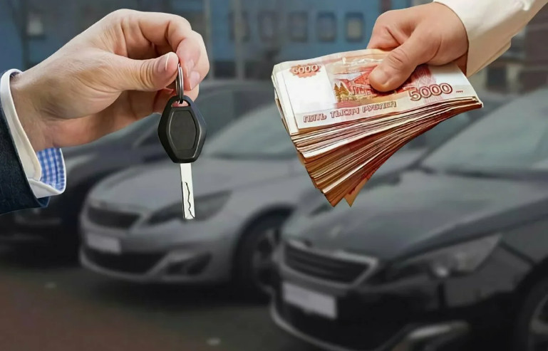 Автоломбард под авто как финансовый инструмент