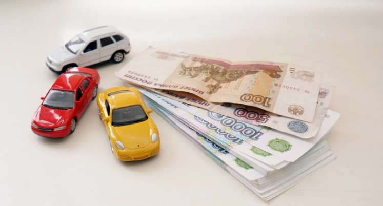 Автоломбард под авто как финансовый инструмент